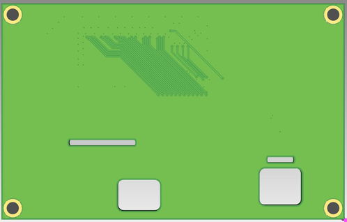 一位業(yè)余愛好者的執(zhí)著 兩年心血打造STM32H7掌上電腦，軟硬件全面開源