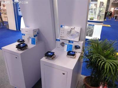 九州特裝展位驚艷亮相香港秋季電子展，網絡技術服務引領行業新趨勢