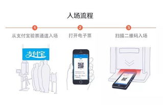 輕松搶票，夏日狂歡 ChinaJoy電子票6.18支付寶火熱愛搶